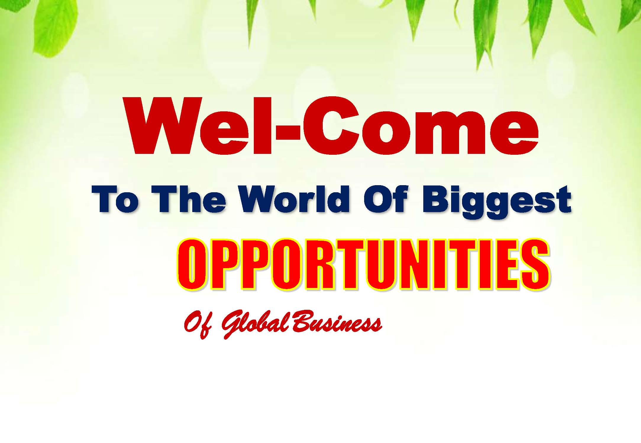 SIRIYOG4U BUSINESS PLAN